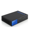 Linksys LGS105 1000/UNM/ 5 - LGS105-EU - nr 16