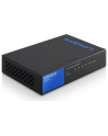 Linksys LGS105 1000/UNM/ 5 - LGS105-EU - nr 1