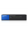 Linksys LGS105 1000/UNM/ 5 - LGS105-EU - nr 20