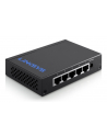 Linksys LGS105 1000/UNM/ 5 - LGS105-EU - nr 21