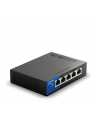 Linksys LGS105 1000/UNM/ 5 - LGS105-EU - nr 30