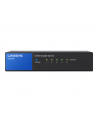 Linksys LGS105 1000/UNM/ 5 - LGS105-EU - nr 31