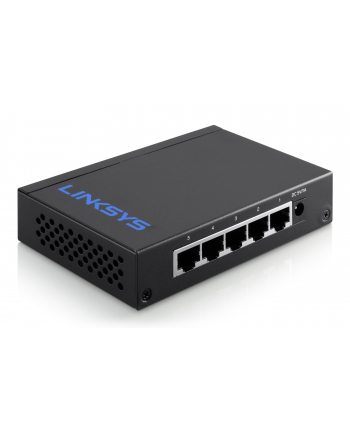 Linksys LGS105 1000/UNM/ 5 - LGS105-EU