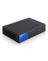 Linksys LGS105 1000/UNM/ 5 - LGS105-EU - nr 37