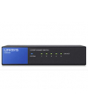 Linksys LGS105 1000/UNM/ 5 - LGS105-EU - nr 38