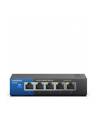 Linksys LGS105 1000/UNM/ 5 - LGS105-EU - nr 40