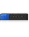 Linksys LGS105 1000/UNM/ 5 - LGS105-EU - nr 5