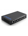 Linksys LGS108 1000/UNM/ 8 - LGS108-EU - nr 15