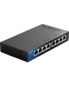 Linksys LGS108 1000/UNM/ 8 - LGS108-EU - nr 17