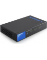 Linksys LGS108 1000/UNM/ 8 - LGS108-EU - nr 24