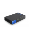 Linksys LGS108 1000/UNM/ 8 - LGS108-EU - nr 29