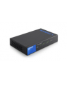 Linksys LGS108 1000/UNM/ 8 - LGS108-EU - nr 3