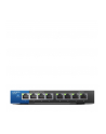 Linksys LGS108 1000/UNM/ 8 - LGS108-EU - nr 42