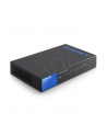 Linksys LGS108 1000/UNM/ 8 - LGS108-EU - nr 9