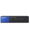 Linksys LGS108P PoE/1000/UNM/ 8 - LGS108P-EU - nr 6