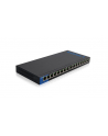 Linksys LGS116 1000/UNM/16 - LGS116-EU - nr 12