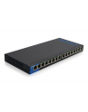 Linksys LGS116 1000/UNM/16 - LGS116-EU - nr 15