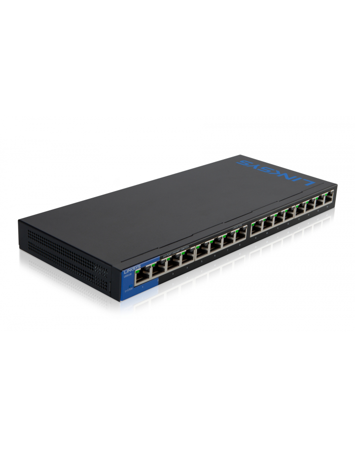 Linksys LGS116 1000/UNM/16 - LGS116-EU główny