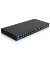 Linksys LGS116 1000/UNM/16 - LGS116-EU - nr 1