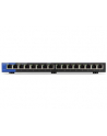 Linksys LGS116 1000/UNM/16 - LGS116-EU - nr 27