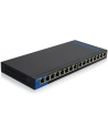 Linksys LGS116 1000/UNM/16 - LGS116-EU - nr 4