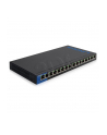 Linksys LGS116 1000/UNM/16 - LGS116-EU - nr 9