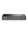 TP-LINK TL-SF1016DS V3.0 - Switch - nr 3