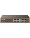 TP-LINK TL-SF1016DS V3.0 - Switch - nr 56