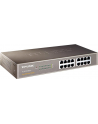 TP-LINK TL-SF1016DS V3.0 - Switch - nr 58