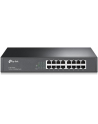 TP-LINK TL-SF1016DS V3.0 - Switch - nr 64