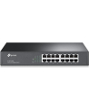 TP-LINK TL-SF1016DS V3.0 - Switch - nr 66