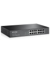 TP-LINK TL-SF1016DS V3.0 - Switch - nr 6