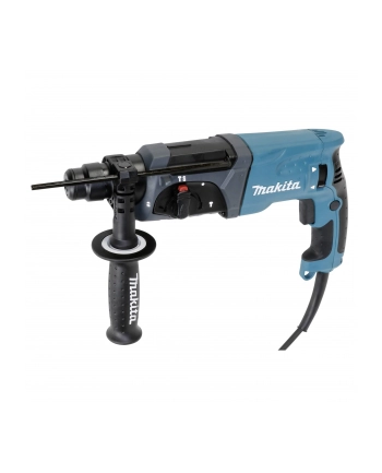 Makita Wiertarka udarowa HR2470 blue nr 2