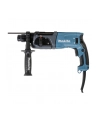 Makita Wiertarka udarowa HR2470 blue - nr 4