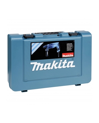 Makita Wiertarka udarowa HR2470 blue nr 1