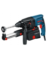 Bosch Wiertarka udarowa GBH 2-23 REA blue - nr 1