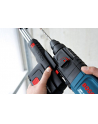 Bosch Wiertarka udarowa GBH 2-23 REA blue - nr 2