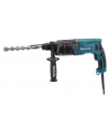 Makita Wiertarka udarowa HR2470 blue - nr 1