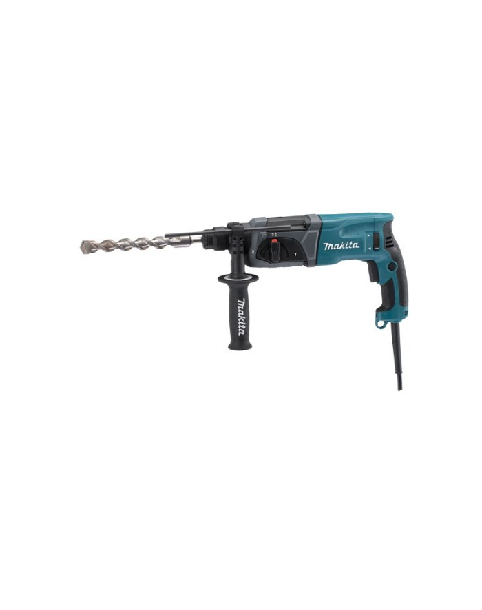 Makita Wiertarka udarowa HR2470 blue główny