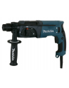 Makita Wiertarka udarowa HR2470 blue - nr 3