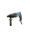 Makita Wiertarka udarowa HR2470 blue - nr 5