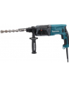 Makita Wiertarka udarowa HR2470 blue - nr 6