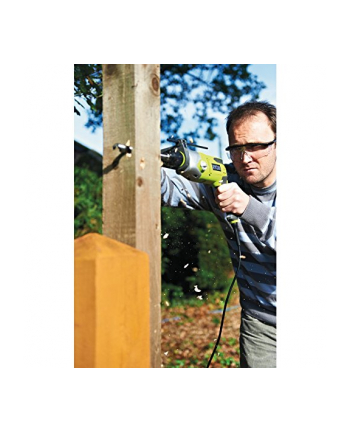 Ryobi Wiertarka udarowa RPD1010-K green