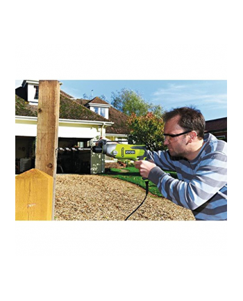 Ryobi Wiertarka udarowa RPD1010-K green nr 2