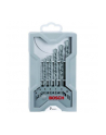 Bosch Wiertła do betonu Set CYL-3 Set 7 sztuk - nr 1