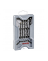 Bosch Wiertła do betonu Set CYL-3 Set 7 sztuk - nr 5