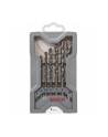 Bosch Wiertła do betonu Set CYL-3 Set 7 sztuk - nr 2