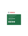 Bosch Wiertła do betonu Set 5 sztuk - nr 8