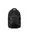 Wenger Gigabyte Black Red 15.0 - nr 10