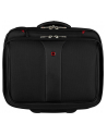 Wenger PATRIOT Black 15.4 CZARNO-CZERWONE LOGO - nr 11